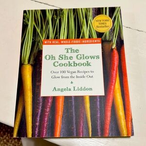 The Oh She Glows Cookbook